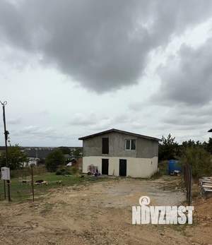 Дом 90м², 2-этажный, участок 6 сот.