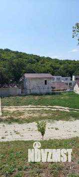 Дом 55м², 2-этажный, участок 4 сот.