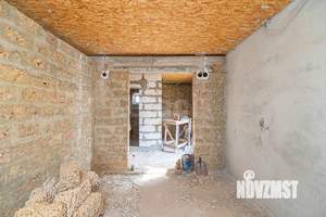 Дом 85м², 1-этажный, участок 7 сот.