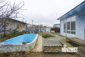 Дом 73м², 1-этажный, участок 7 сот.