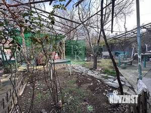 Дом 43м², 1-этажный, участок 2 сот.