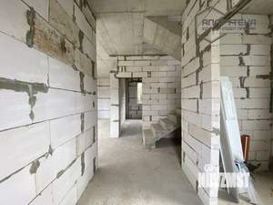 Дом 106м², 2-этажный, участок 4 сот.