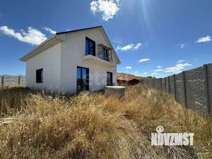 Дом 127м², 2-этажный, участок 6 сот.