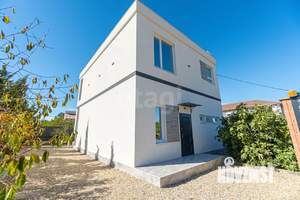 Дом 150м², 2-этажный, участок 4 сот.