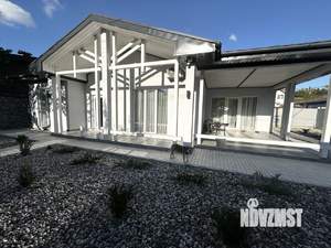 Дом 145м², 1-этажный, участок 4 сот.