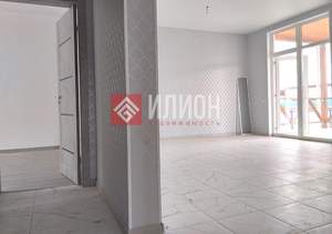 Дом 125м², 1-этажный, участок 4 сот.