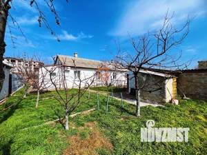 Дом 56м², 1-этажный, участок 4 сот.