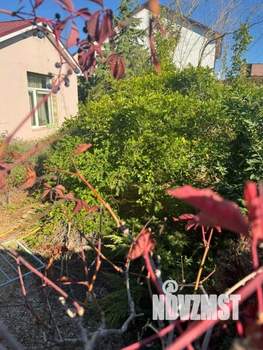 Дом 63м², 1-этажный, участок 5 сот.