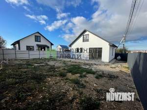 Дом 119м², 2-этажный, участок 4 сот.