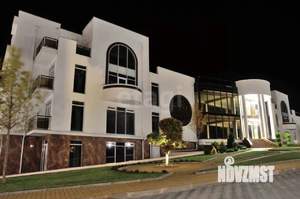 Дом 110м², 3-этажный, участок 1 сот.