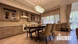 Таунхаус 300м², 3-этажный, участок 2 сот.