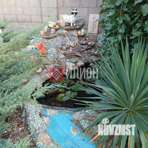 Дом 67м², 2-этажный, участок 9 сот.