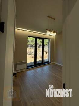 Дом 87м², 1-этажный, участок 4 сот.