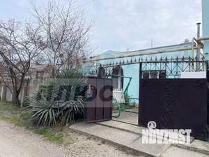 Дом 100м², 1-этажный, участок 4 сот.