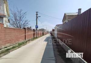 Дом 278м², 2-этажный, участок 4 сот.