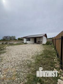 Дача 117м², 2-этажный, участок 4 сот.