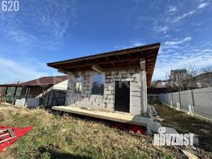 Дом 87м², 1-этажный, участок 4 сот.