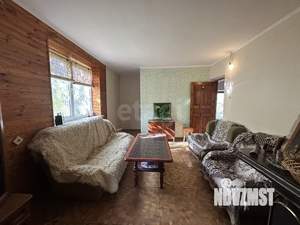 Дом 179м², 3-этажный, участок 12 сот.