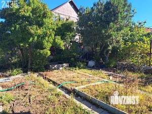 Дом 48м², 1-этажный, участок 5 сот.