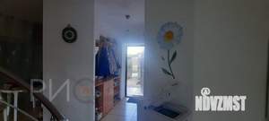 Дом 100м², 3-этажный, участок 4 сот.