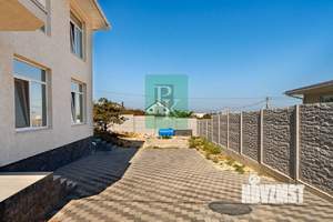 Дом 116м², 2-этажный, участок 4 сот.