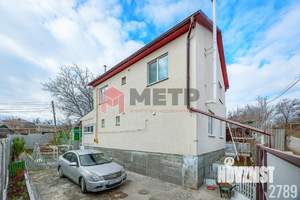 Дом 141м², 2-этажный, участок 4 сот.