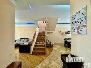 Дом 177м², 2-этажный, участок 3 сот.