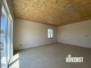 Дом 120м², 1-этажный, участок 4 сот.