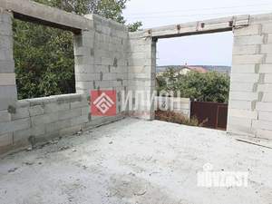 Дом 100м², 2-этажный, участок 5 сот.