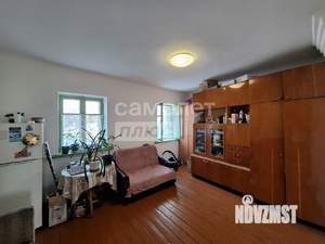 Дом 41м², 1-этажный, участок 6 сот.