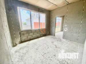 Дом 90м², 1-этажный, участок 6 сот.