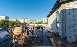 Дом 251м², 2-этажный, участок 6 сот.