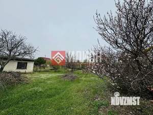 Дом 21м², 1-этажный, участок 6 сот.