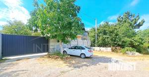 Дом 204м², 2-этажный, участок 5 сот.