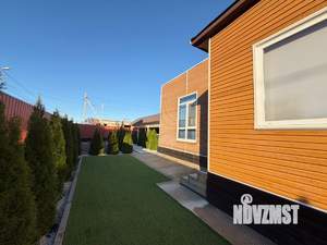 Дача 90м², 1-этажный, участок 4 сот.