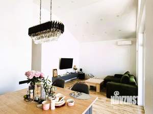 Дом 120м², 1-этажный, участок 4 сот.