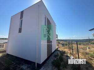 Дом 136м², 2-этажный, участок 4 сот.