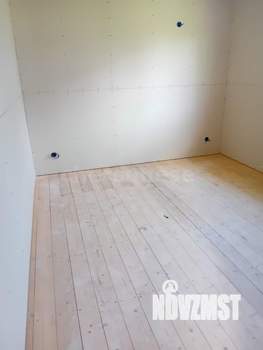 Дача 75м², 1-этажный, участок 4 сот.