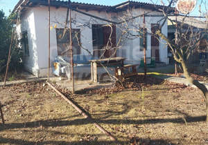 Дача 28м², 1-этажный, участок 8 сот.