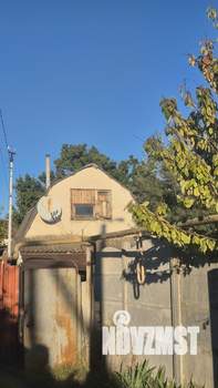 Дом 82м², 2-этажный, участок 3 сот.