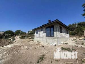 Дом 70м², 1-этажный, участок 4 сот.