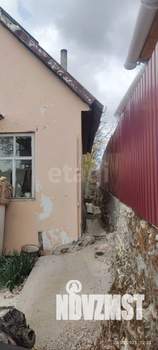 Дом 22м², 1-этажный, участок 5 сот.