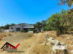 Дача 80м², 1-этажный, участок 8 сот.