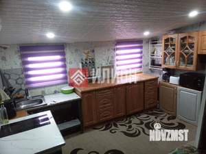 Дом 59м², 1-этажный, участок 7 сот.