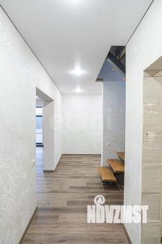 Дом 141м², 2-этажный, участок 6 сот.