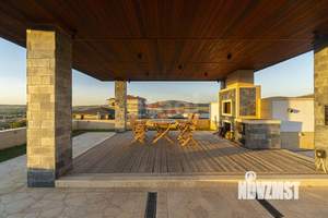 Дом 247м², 2-этажный, участок 5 сот.