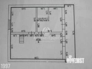Дача 120м², 2-этажный, участок 4 сот.