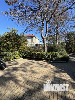 Дом 255м², 2-этажный, участок 15 сот.