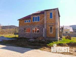 Дом 145м², 2-этажный, участок 8 сот.