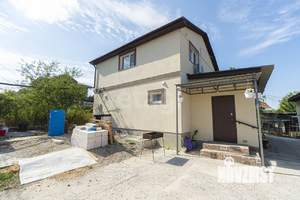 Дом 115м², 2-этажный, участок 4 сот.